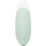 Womanizer Vibe - klitoralni vibrator (zelena) | Shoptok.si