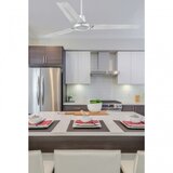 Faro 33001 - Plafonski ventilator INDUS, prečnika 140 cm | Eponuda.com