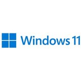 Microsoft MS DSP Windows 11 Pro, 64-bitna, DVD OEM, mednarodna angleška različica (EN) | Shoptok.si