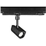 Schrack ENEA 46 TRACK UNO 8W/11W 930 620/780lm 24° crna | Eponuda.com