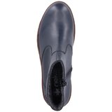 Rieker Čizmice tamno plava | shoptok.hr