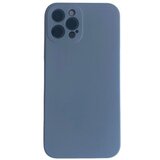  Silikonska maska Samsung A05 Grey | Eponuda.ba