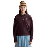 SCOTCH & SODA Scotch&soda - relaxed fit ženski duks Cene