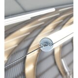 KLUS LED profil JAZ-DUO | Shoptok.si