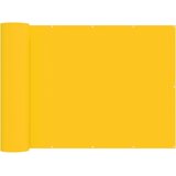 vidaXL Zaslon za zasebnost na balkonu 180 x 800 cm Blago s PU prevleko, (5000249996) | Shoptok.si
