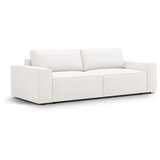 Micadoni Bela raztegljiva sedežna garnitura iz tkanine bouclé 247 cm Jodie – Home | Shoptok.si