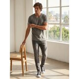 Sinsay Basic pamučna majica kratkih rukava | shoptok.hr