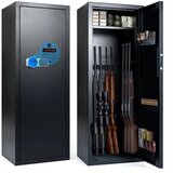 Securo Ormar Sef za oružije za 6 komada Cene