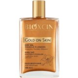 Bioxcin Gold On skin dry oil - suho ulje za kožu i kosu | Eponuda.ba