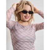 Sinsay Bluza dugih rukava | shoptok.hr