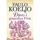  Đavo i gospođica Prim - Paulo Koeljo ( 8058 ) | ePonuda.com
