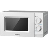 TECRO Analogna mikrovalna pećnica PVMO-T20LW | shoptok.hr