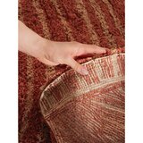 Hanse Home Pralna/ročno tkana bombažna otroška preproga v barvi terakote 75x120 cm Snuggle Elodie – | Shoptok.si