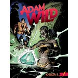 Phoenix Press Grupa autora - Adam Wild knjiga 3 Cene