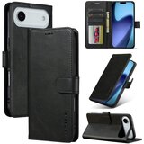 SUNSKY Eleganten ovitek etui za iPhone Air, Črn | Shoptok.si