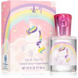 Minions Eau My Unicorn toaletna voda 30 ml za otroke | Shoptok.si