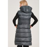 Dewberry Z6757 LADIES VEST-GREEN | ePonuda.com