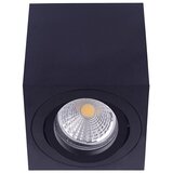  Emithor 48609 - Plafonska spot svetiljka SURFACE 1xGU10/50W/230V | Eponuda.com