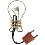 Recent Toys International Mozgalica - puzla Metal Light Bulb | Eponuda.com