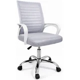 Radna stolica Flexi oc-009 siva