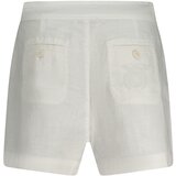 Guess Jeans SHORT PANTS WOMEN WHITE | shoptok.hr