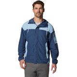 Columbia Challenger II Windbreaker Jacket Plava | shoptok.hr