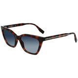 Karl Lagerfeld kl6061s561721 Smeđa Cijene