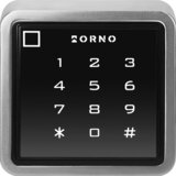 Orno Tastatura sa RFID karticom, Tag reader, WiFI, IP68 - OR-ZS-828 | shoptok.hr