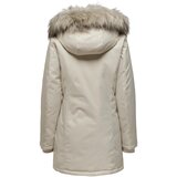 Only ONLNEWKATY PARKA LIFE OTW CC 15300633 Bež | shoptok.hr