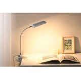  Immax 08997L - LED+CCT prigušiva stona lampa sa klipsom CLIP 7,5W/230V bela | Eponuda.com