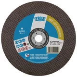 Tyrolit REZNA PLOČA BASIC INOX 115MM