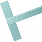  lenjir s t-profilom leniar - 70 cm Cene