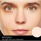 Nars SOFT MATTE Complete Concealer matirajoči korektor za polno prekrivanje odtenek AFFOGATO 6 g | Shoptok.si