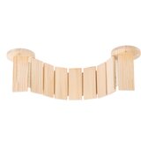 Modern Living Stenski viseči most Sia - Naravna barva | Shoptok.si