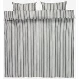  Posteljina boj.pred. 200x220 bela/crna KR | ePonuda.com