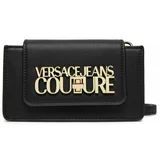 Versace Jeans Couture Ročna torba 75VA4BLG Črna