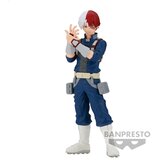 Banpresto My Hero Academia Age of Heroes Shoto II figure 17cm Cijene