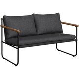 Ambia Garden LOUNGE GARNITURA tkanina železo | Shoptok.si