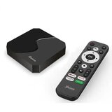X Wave Set Top Box 210 Smart 4K/ android 12/2GB/16Gb | ePonuda.com
