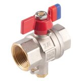 Ferro VENTIL KUGLA 3/4" ZA KALORIMETRE F-POWE KFPMT2 | Eponuda.ba