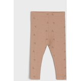 Sinsay Pamučni komplet: majica i tajice s motivom medvjedića | shoptok.hr