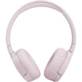 JBL bežične slušalice Tune 660 NC (Roze) T660NCPIK | ePonuda.com