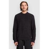 Volcom Dreamdeker Pulover black | Shoptok.si