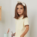 Liewood obroček za lase henny golden caramel/sandy mix | Shoptok.si