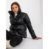 May By Shining Star Jacket-AI-KR-MC362.64-black | Shoptok.si