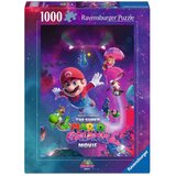 Super Mario Puzzle Galaxy Movie Bros 1000 kom | shoptok.hr
