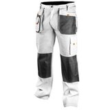 Bijele radne hlače S-XXL NEO 81-120 | Eponuda.ba