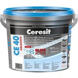 Henkel Fugirna masa Ceresit CE 40 (vodoodbojna fugirna masa, jasmin, 2 kg) cene