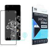 Chameleon Samsung Galaxy S20 Ultra, zaščitno steklo Premium (0,33), case-friendly, črno Cene