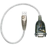 Barthelme USB/RS232 Konverter LedrSUSB, (20830677) Cene